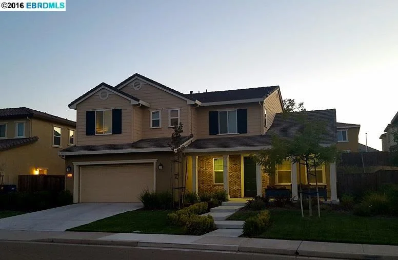 4544 Sweetwater St, Antioch, CA 94531