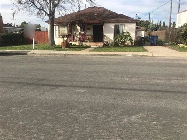 515 Davison St, Chula Vista, CA 91910