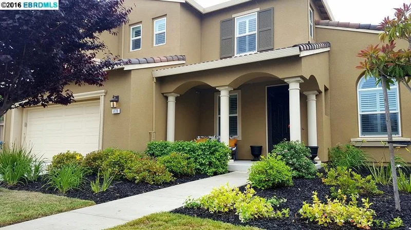 4638 Le Conte Court, Antioch, CA 94531