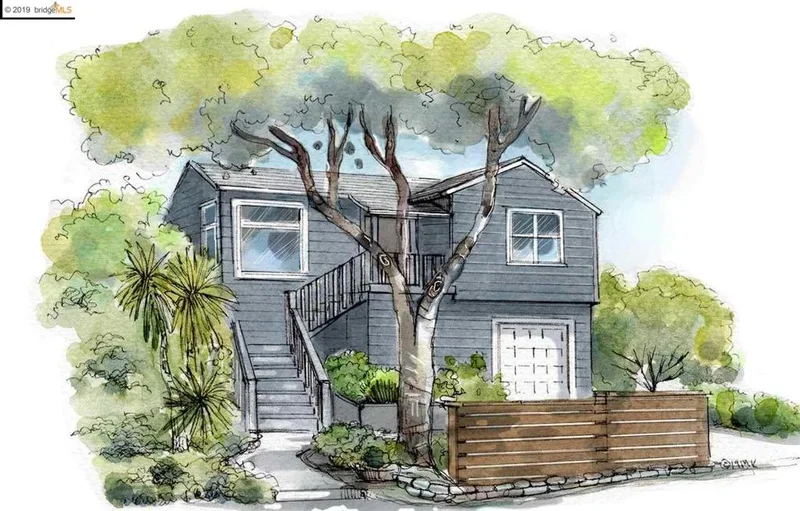 4285 Whittle Ave, Oakland, CA 94602