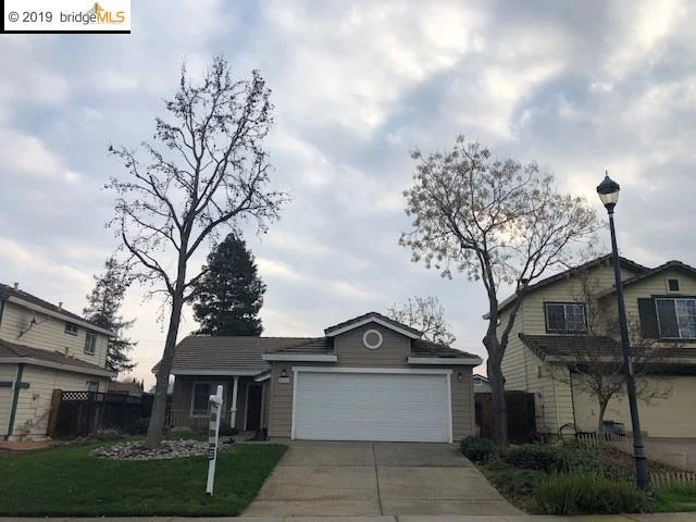 5163 Grass Valley Way, Antioch, CA 94531