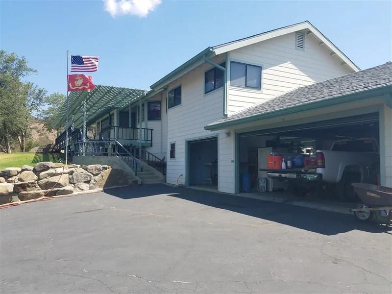 12345 Quail Rd., Descanso, CA 91916