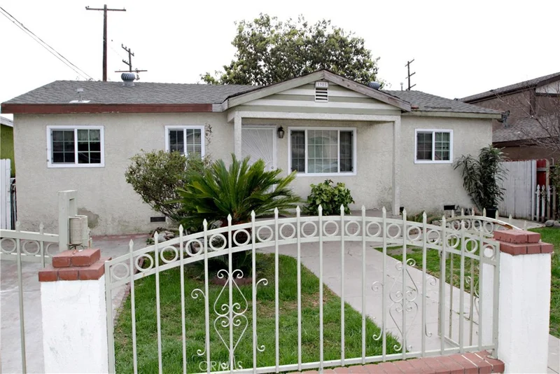 1908 San Luis, Compton, CA 90221