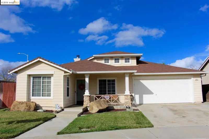 4523 Poe Ct, Brentwood, CA 94513