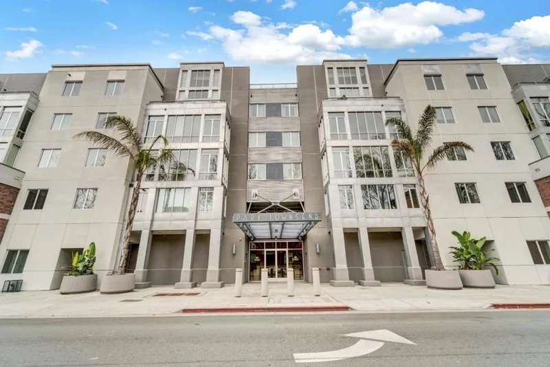 46 Julian #310, San Jose, CA 95110