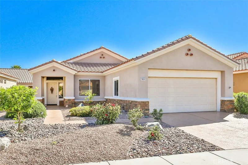 78655 Palm Tree, Palm Desert, CA 92211