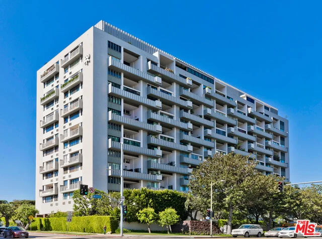 10375 Wilshire #10B, Los Angeles, CA 90024