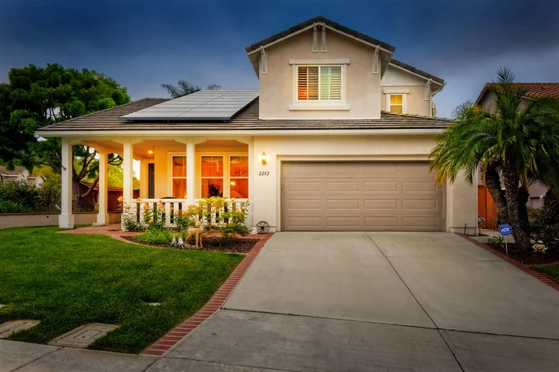 2282 Hillyer St, Carlsbad, CA 92008
