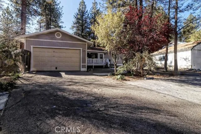 1887 Virginia, Wrightwood, CA 92397