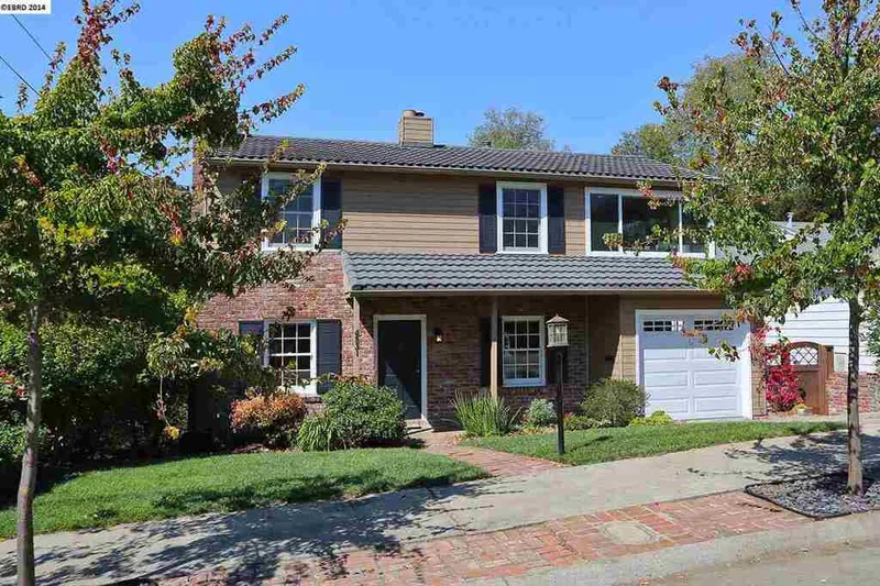 4531 Elinora Ave, Oakland, CA 94619-2232