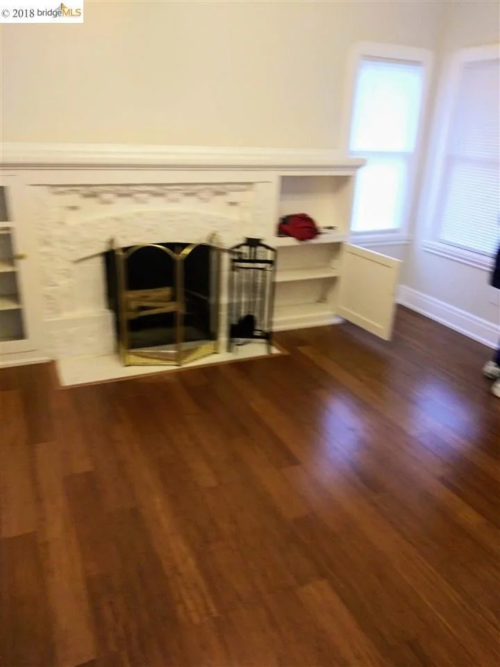 2737 Parker Ave, Oakland, CA 94605