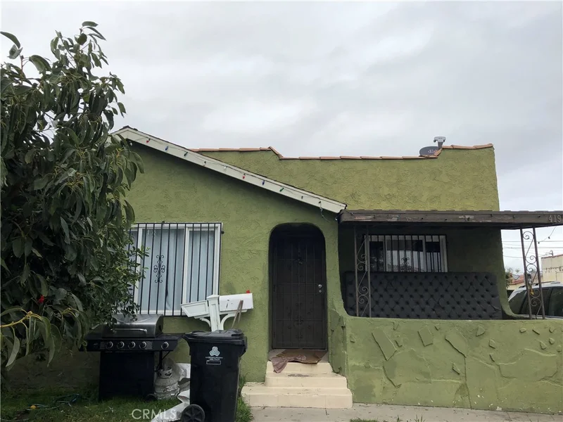 419 101st, Los Angeles, CA 90003
