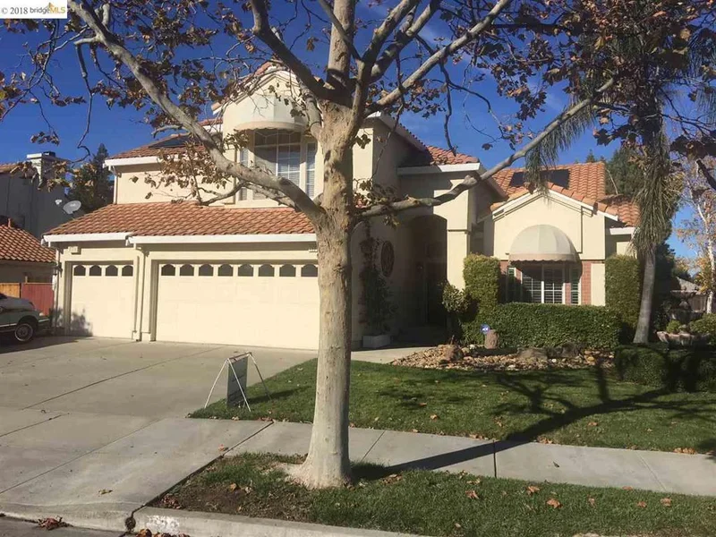1223 Breakwater Way, Brentwood, CA 94513