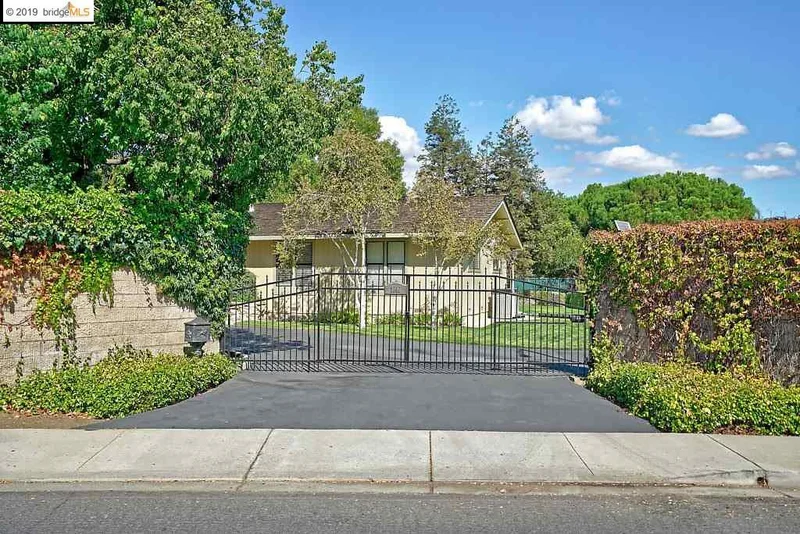 1040 Fairview Ave, Brentwood, CA 94513