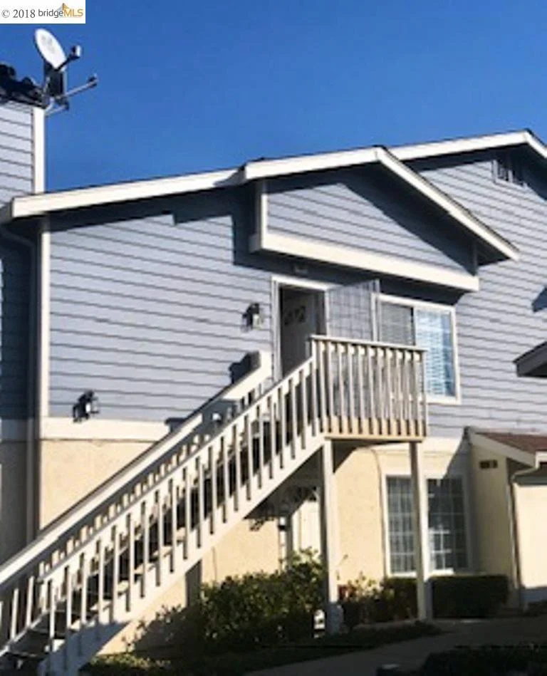 103 Glenwood, Hercules, CA 94547-3503