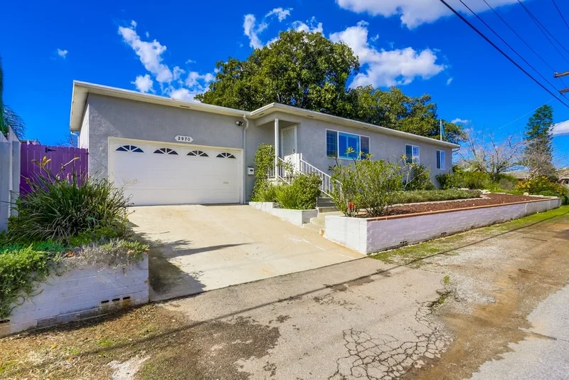 2970 Olive St, Lemon Grove, CA 91945