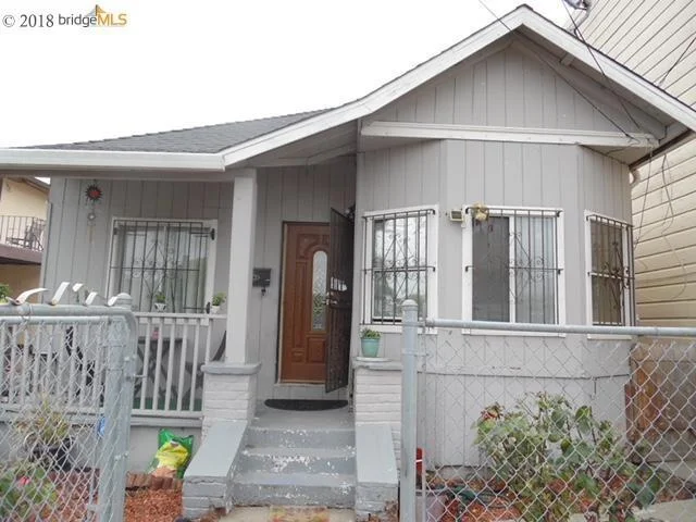 517 2nd St, Richmond, CA 94801