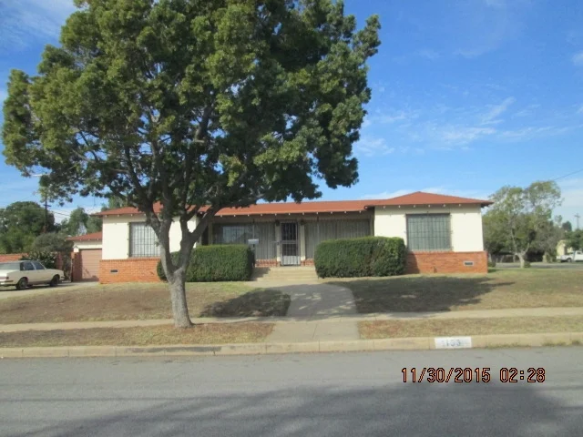 1133 28th, National City, CA 91950
