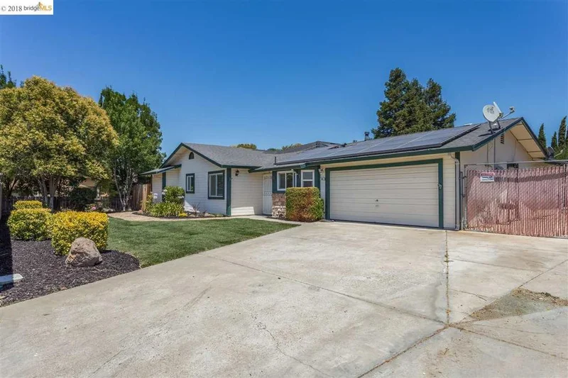 258 Pondlilly Ln, Brentwood, CA 94513