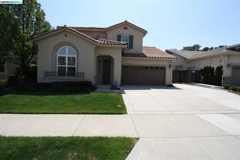 2736 Emory Oak Ct, Brentwood, CA 94513