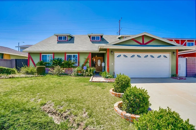 18727 Milmore, Carson, CA 90746