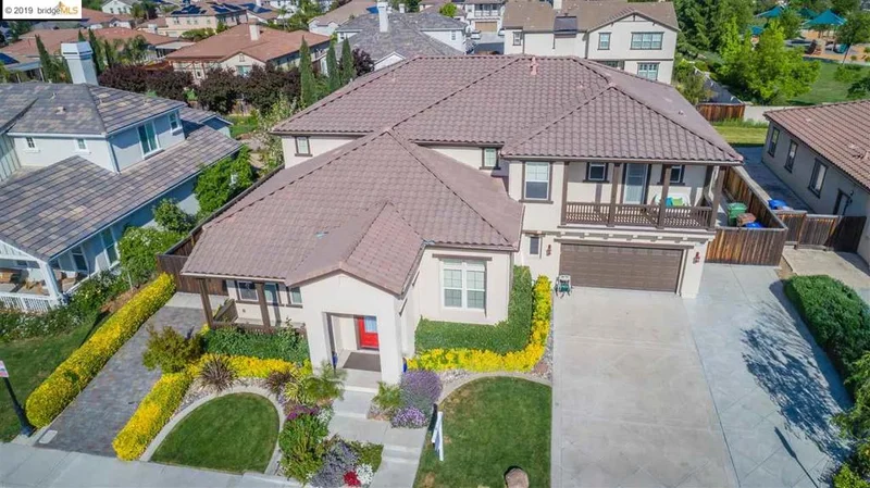 1139 Breton Dr, Brentwood, CA 94513