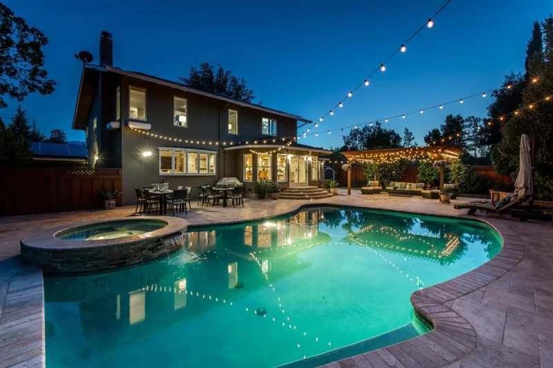 12335 Fredericksburg, Saratoga, CA 95070
