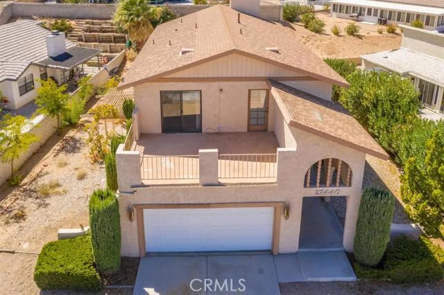 27440 Outrigger, Helendale, CA 92342