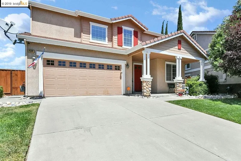 4589 Florence Ct, Antioch, CA 94531