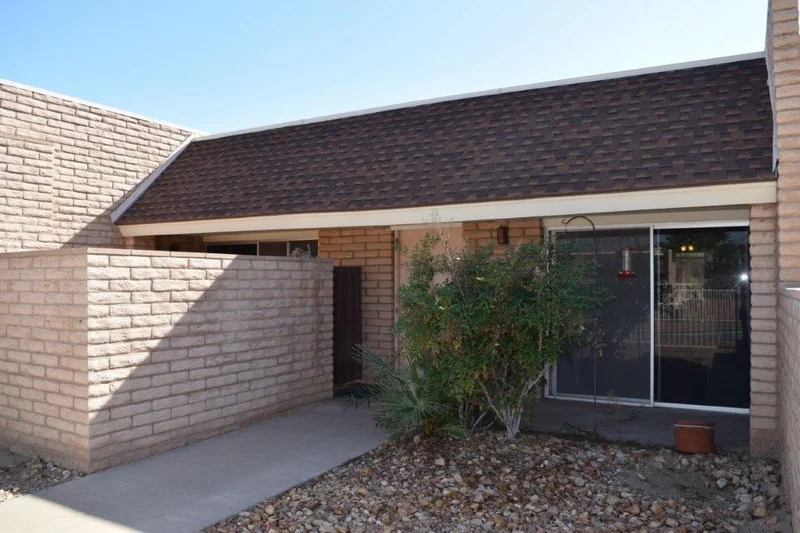 2545 Country Club #4, Borrego Springs, CA 92004