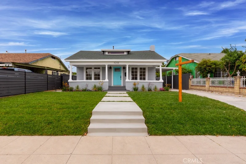 4248 Kenwood, Los Angeles, CA 90037