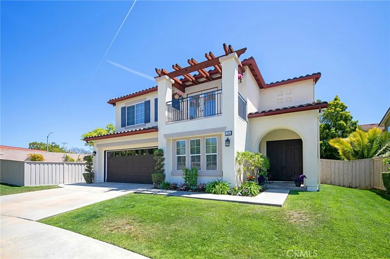 26 Corte Las Rosas, Rancho Santa Margarita, CA 92688