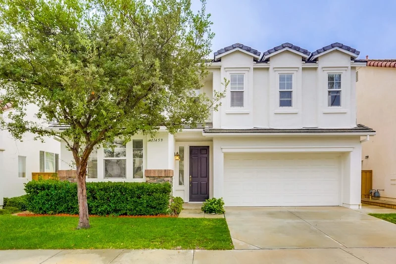11459 Creekstone Ln, San Diego, CA 92128