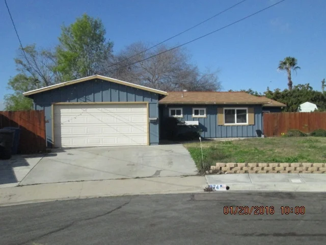 874 Dover, Chula Vista, CA 91910