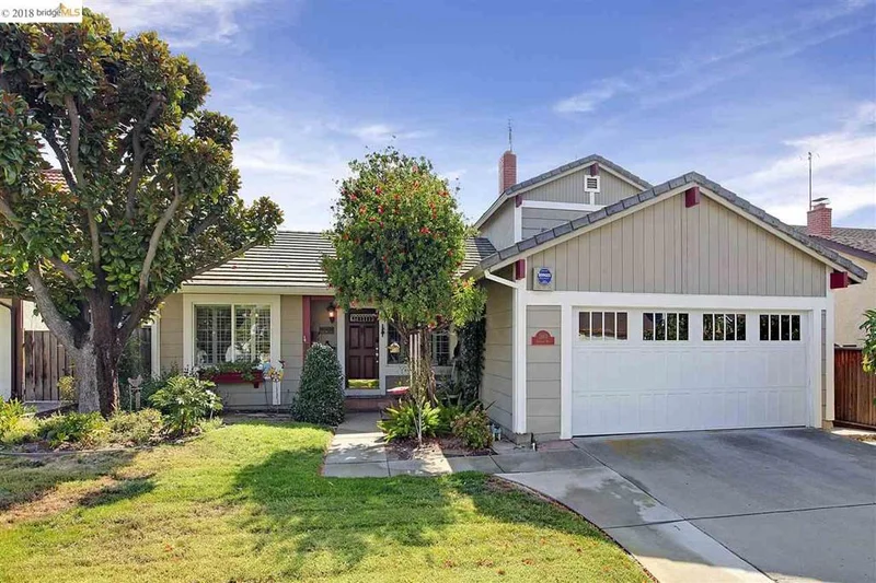 1860 Seville Way, San Jose, CA 95131-2759