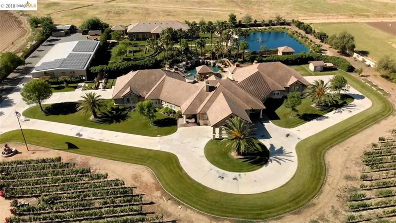 2525 Sunset Road, Brentwood, CA 94513