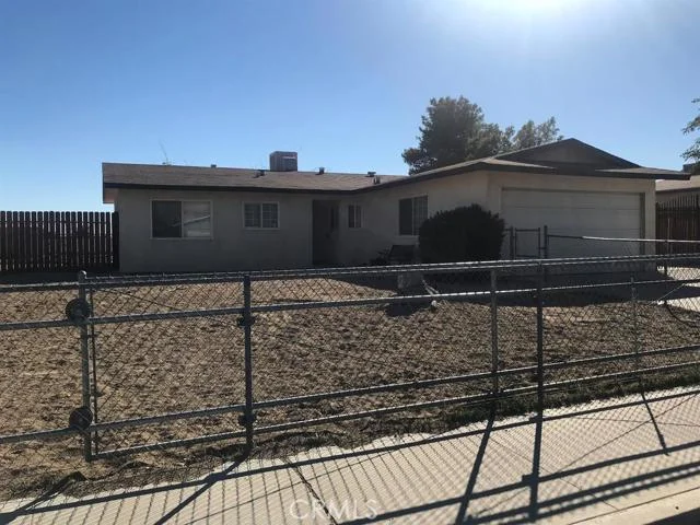 301 Glade, Barstow, CA 92311