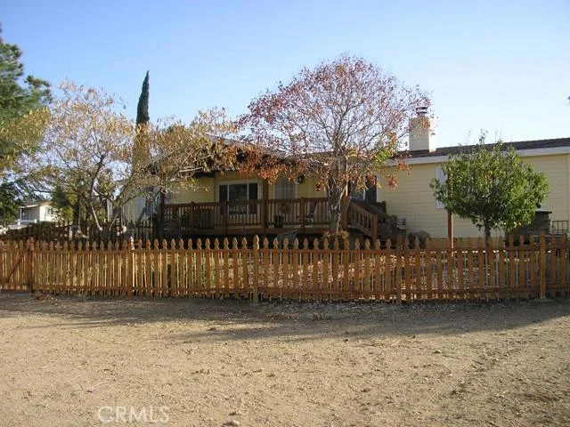 9130 Darwin, Pinon Hills, CA 92372