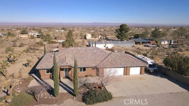 1010 Locust, Pinon Hills, CA 92372