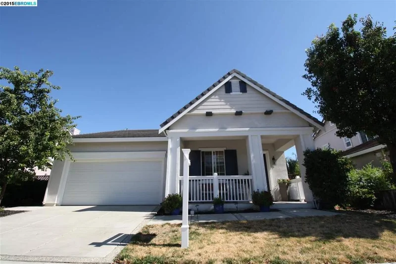 1007 Chamomile Ln, Brentwood, CA 94513
