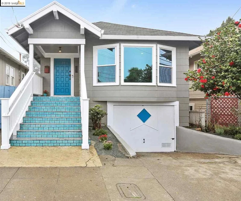 5207 Market Street, Oakland, CA 94608