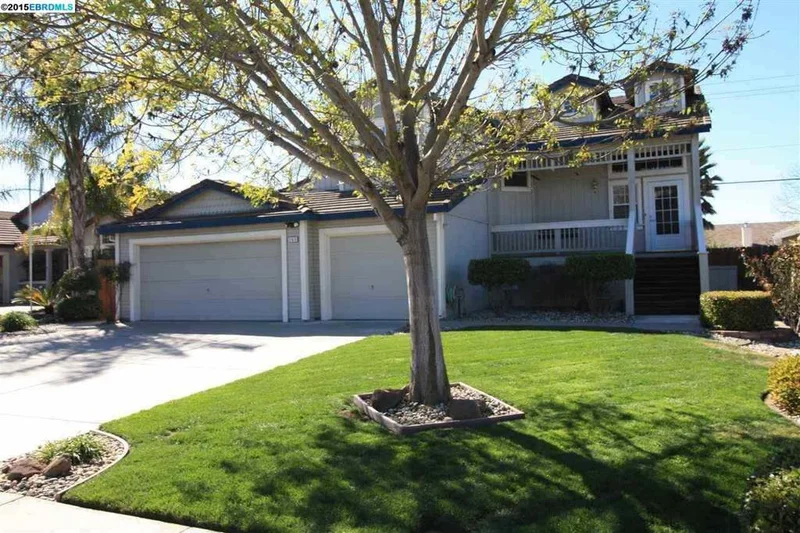 269 Oak View Ln, Oakley, CA 94561