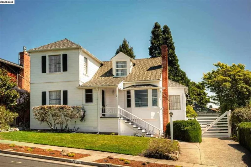 7738 Stockton Ave, El Cerrito, CA 94530-3013