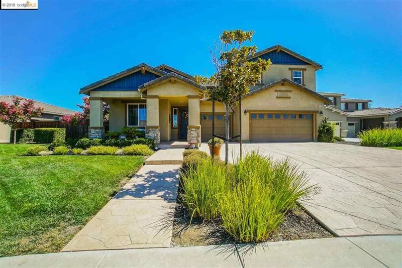 1158 San Carlos Way, Brentwood, CA 94513