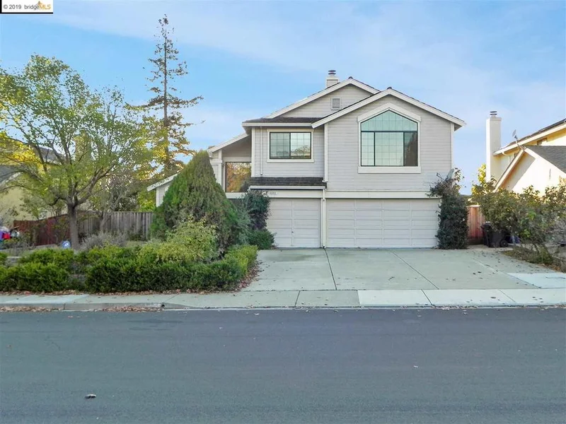 4552 Roebuck Way, Antioch, CA 94531