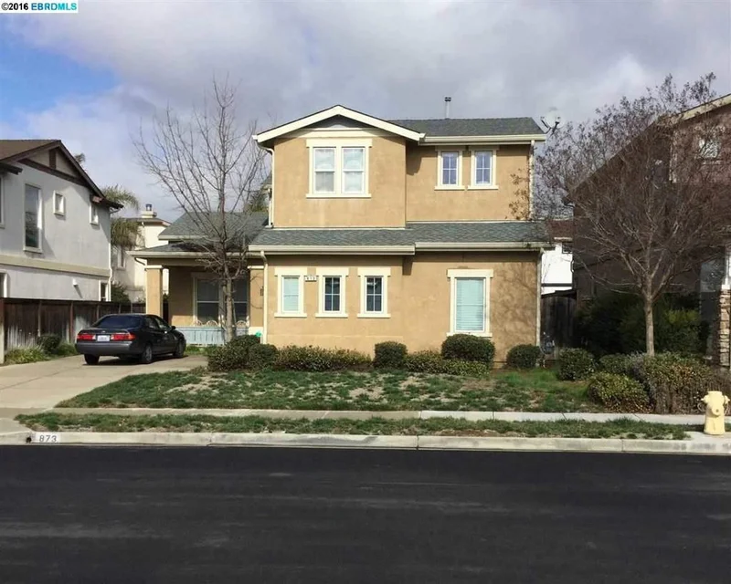 873 Boone Dr E, Brentwood, CA 94513