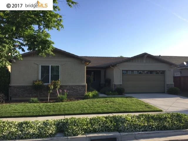 459 Effie Ct, Brentwood, CA 94513