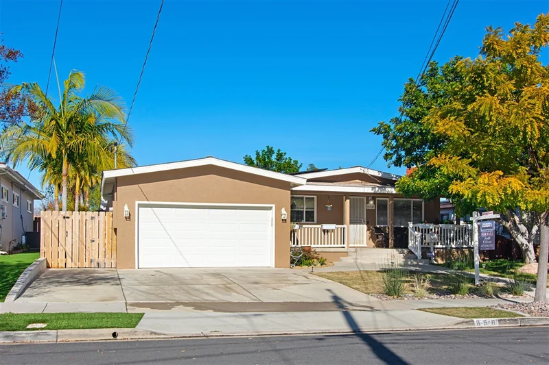 898 Laguna Ave, El Cajon, CA 92020