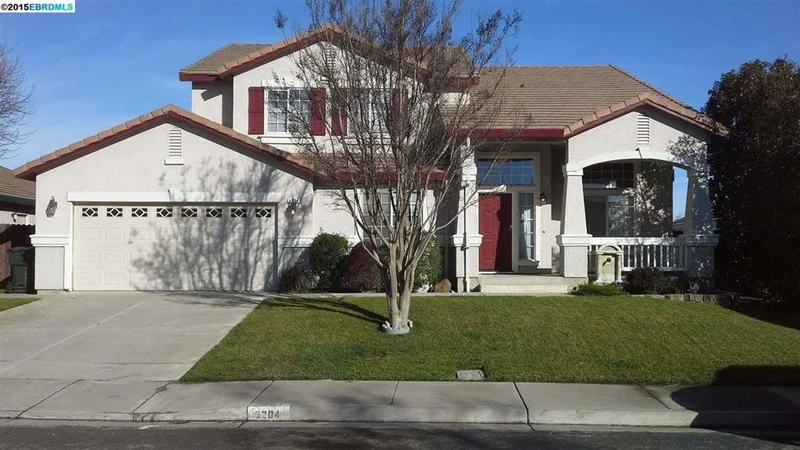 5204 Puma Ct, Antioch, CA 94531-9020