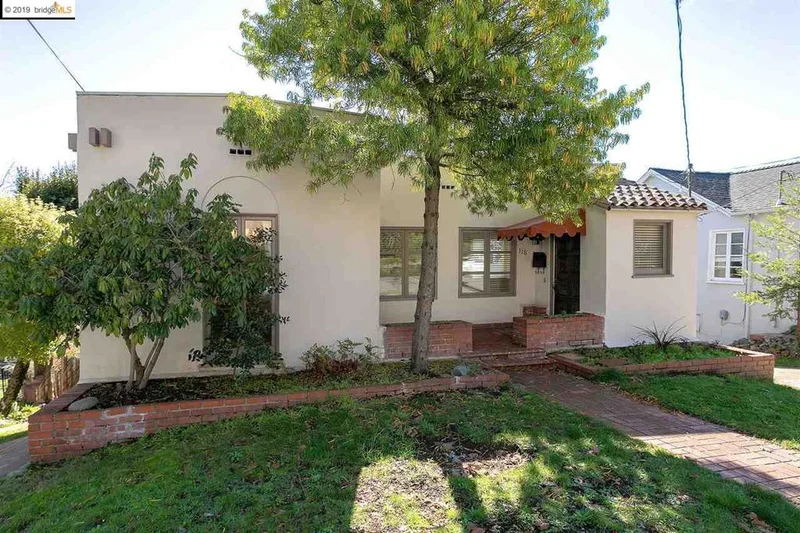 116 Ronada Ave, Piedmont, CA 94611